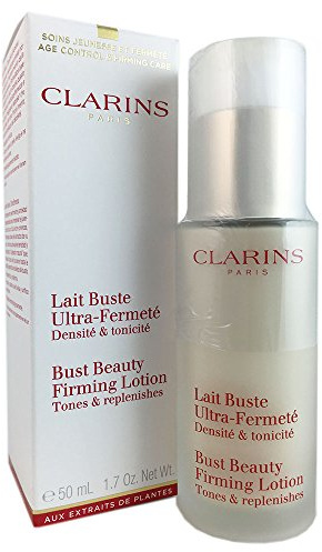 Clarins Bust Beauty Firming Lotion 50ml/1.7oz - Hautpflege