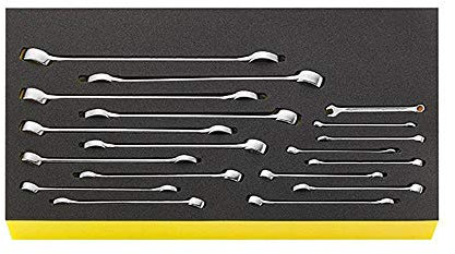 BANDJA TCS LLVES COMBINADAS - TCS WT 13/18 6-24MM