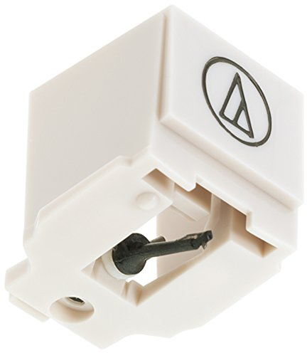 Audio-Technica AT-PL50 blanco - Tocadiscos (Corriente alterna, 3 W, blanco, 2,4 kg, 360 x 97 x 357 mm)