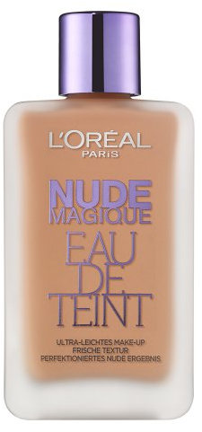 L'Oréal Paris Nude Magique Eau de Teint, 190, 1er Pack (1 x 20 ml)