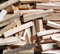 31,5 Kg Anzündholz Anfeuerholz Anmachholz Brennholz