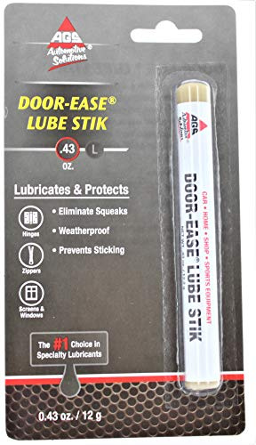 Amerikansk grease STICK COMPANY DE2 DOOREASE LUBRICA