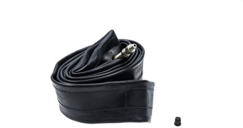 Continental Schlauch Conti MTB, 28/29 x 1.75/2.3 Zoll, 40 mm, 1032631200