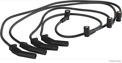 HERTH+BUSS ELPARTS 51278620 Set cavi ad alta tensione, candele