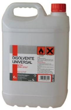 Solvant universel Star 5 l