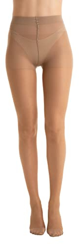 Relaxsan Basic 880 Kompressionsstrümpfe Damen 18-22 mmHg, Stützstrümpfe 140 Den
