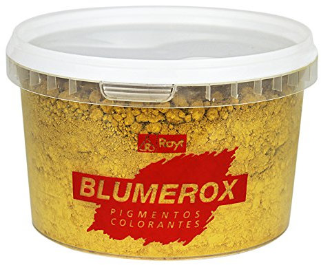 blumerox 1180 – 71 – Coloranti, colore: giallo