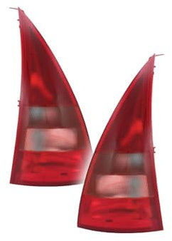 TYC Feu arrière gauche Phare arrière 11-0234-01-2