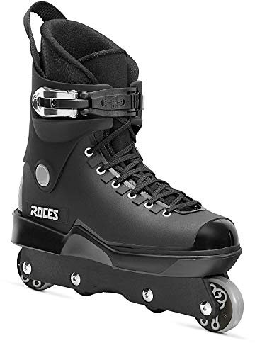 Roces Herren Inline-Skates M12 UFS, schwarz 49