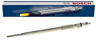 Bosch GLP057 - Bougie de préchauffage Duraterm - Boite carton - 1 pièce - pour véhicules à moteur diesel