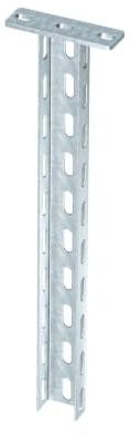 OBO-bettermann - Profil Anhänger Kopf 50 x 30 x 800 mm St ft
