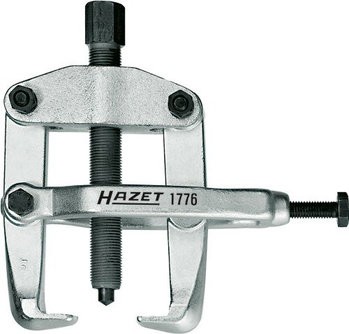 HAZET 1776-85 Lenkstockhebel-Abzieher, 85 mm