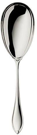 Robbe & Berking Cuchara para Servir Navette (Plata de Ley 925)