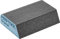 Festool Éponge de ponçage Granat 69x98x26 120 CO GR/6