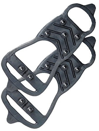 Pedag spik sko spikes 41-46 EU 41-46 svart