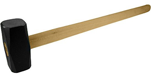 HaWe 32.004 Fäustel mit Stiel 4000 G