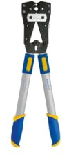 Klauke Presswerkzeug K 06 D 10-120qmm Presswerkzeug Kabelschuhe/Verbinder, Aderendhülsen, Schirmanschluss 4012078027649