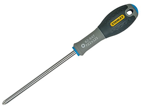 Stanley FMHT0-62647 - Destornillador inox Philips PZ2 X 125mm