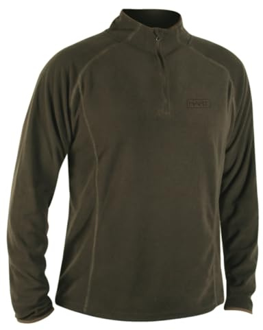 Hart – Inliner Pullover, Farbe Grün, Größe XXL