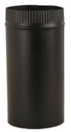 Imperial 7 in. Dia. x 12 in. L Steel Stove Pipe