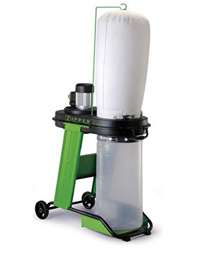 Mobile Absauganlage ASA550 Zipper