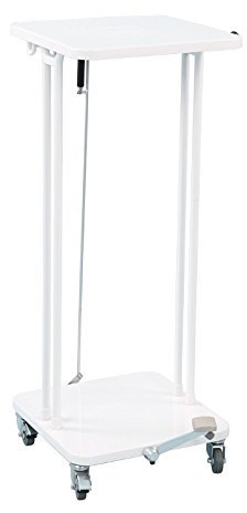 Hygiene-shop Top-Select Saekko Boy mit Deckel und Fußpedal, 60 Liter