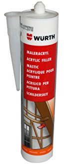 Peintre-acrylique de Würth - 310 ml