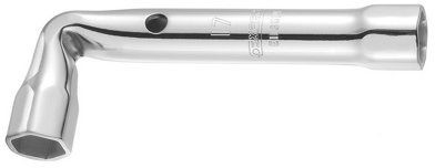 BRITOOL e113520b 24 mm abgewinkelt Rohrsteckschlüssel