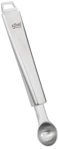 5five - cuillère parisienne inox silver précision