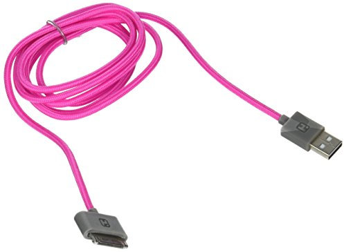 iHome iHome - Cable USB de 30 Pines