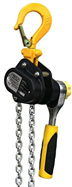 Rotek Hebelratschenzug 500kg Kapazität, 1,5m Kettenlänge, LH-B-0500-1.5