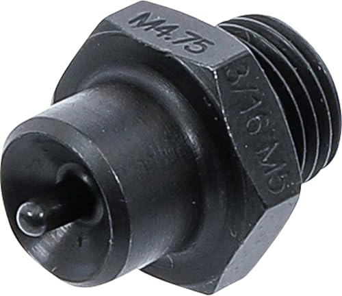 BGS 3057-19 | Punteruolo passo1 | per BGS 3057 | Ø 4,75 mm (3/16)