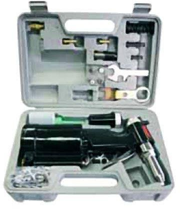 Larwind - Remachadora Kit Oleo Neumatica T-103K13