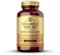 Solgar Vitamina C Con Escaramujo 1500 Mg (1,5 Gramos) Comprimidos - Envase De, 90 tabletas, Vanilla