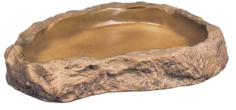 Exo Terra Feeding Dish Large