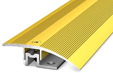 Prinz PS400 PEP Anpassungsprofil Nr. 416, 270cm lang (gold)