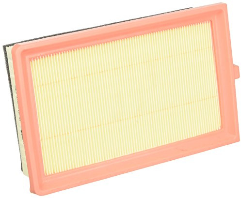 Magneti Marelli Parts & Services - Filtro Aria 51885139, Accessori Auto, Filtro Aria Motore ad Alta Filtrazione per Ricambi Auto - Filtro per Qualità Aria Compatibile con Modello FIAT 500L (351, 352) | Compatibile con: FIAT 500L