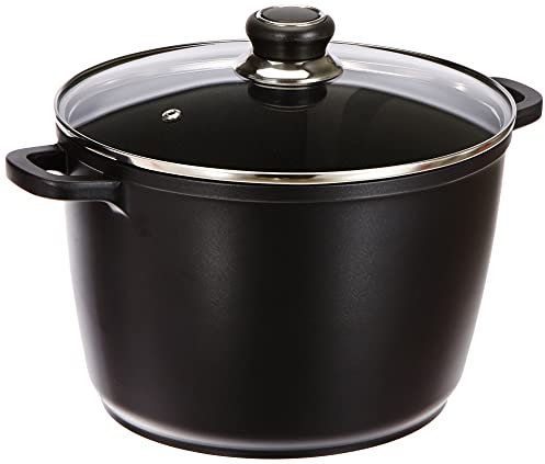 KRÜGER Karl Delta - Olla con Tapa