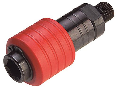 Collomix 49.517 Adapter für Rührwerk M14/Hexafix