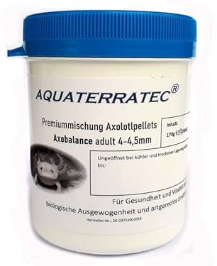 Axobalance Adult 170g / 250ml