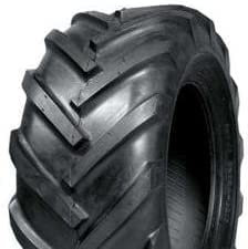 Reifen 13x5.00-6, 4PR, TL, Deli S-247 - AS für Rasentraktor, Aufsitzrasenmäher