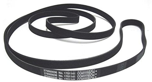 CONTITECH – Riemen für Wäschetrockner, No. 1701141
