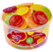 Red Band Smile Fruchtgummi 100 Stück
