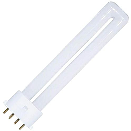 Satco CF9DS/E/827/ENV - S8364