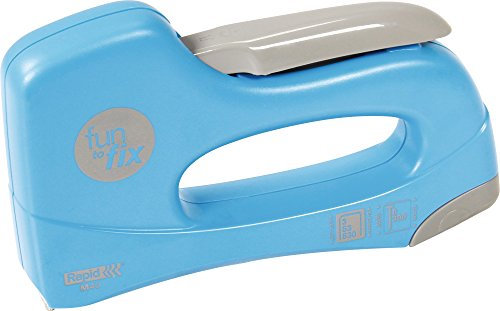 Handtacker Rapid M40 ergonomic 6-14mm +Nägel