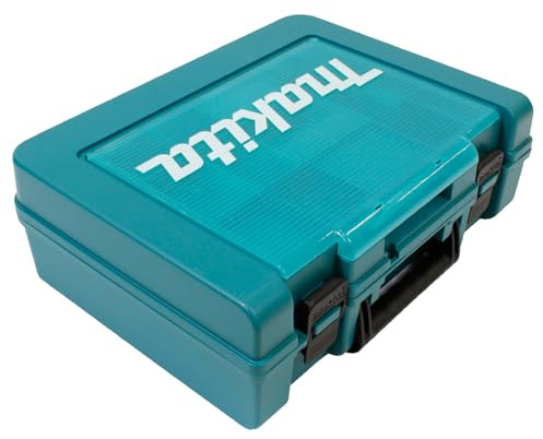 Makita 141205-4 Plastic Carry Case for Cordless Machines