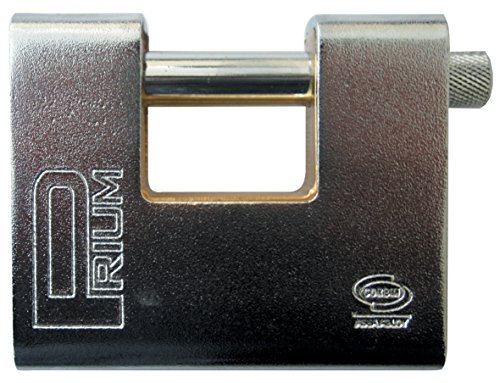 Corbin 2660510 Lucchetti per Serrande 21190, Corazzati