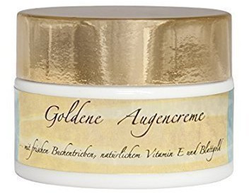 Gyllene ögonkräm 15 ml