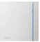 SP - SolerPalau 5210601800 SILENT-100 CZ DESIGN Extractores de Baño, 230V, 50Hz
