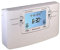 HONEYWELL ST9400C Thermostat Programmer. 7, 2-Channel, 3 on/Off per Day, 24 V, White, 1